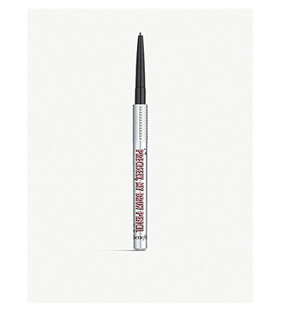 Shop Benefit Precisely, My Brow Pencil Mini 0.04g In 03