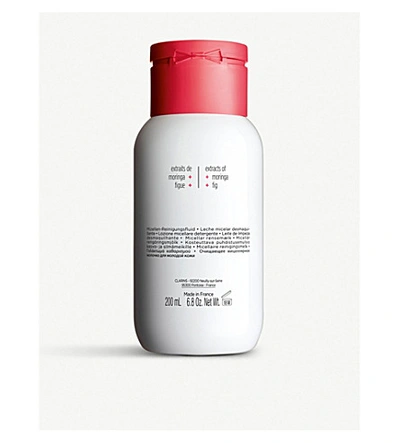 Shop Clarins My  Re-move Micellar Cleansing Milk 200ml