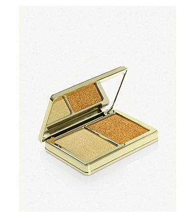 Shop Natasha Denona Glow Gold Palette 14g