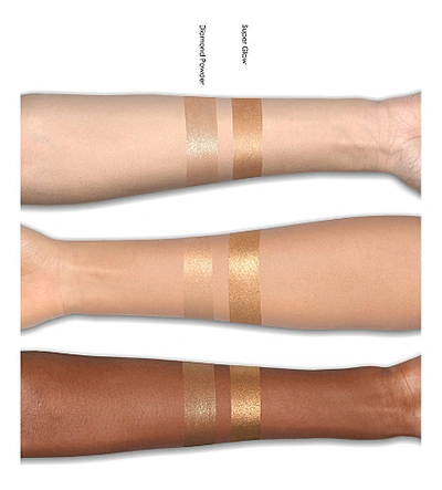 Shop Natasha Denona Glow Gold Palette 14g