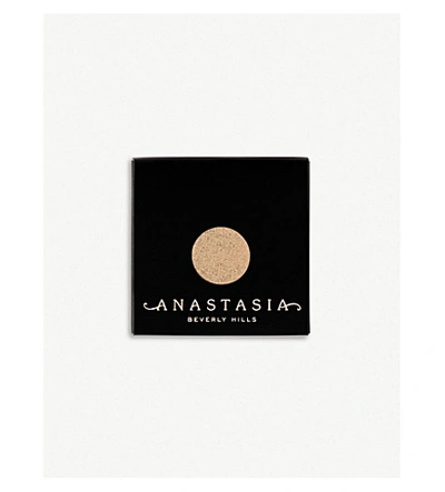 Shop Anastasia Beverly Hills Eye Shadow Singles In Dusty Rose