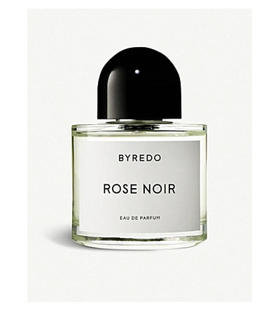 Shop Byredo Rose Noir Eau De Parfum, Women's, Size: 50ml