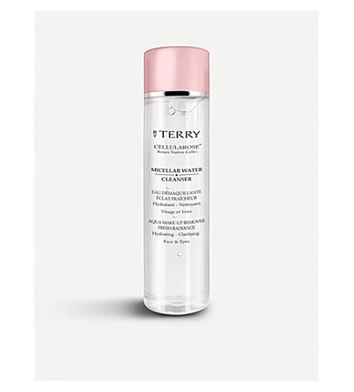 Shop By Terry Cellularose® Micellar Water Cleanser 150ml In Na