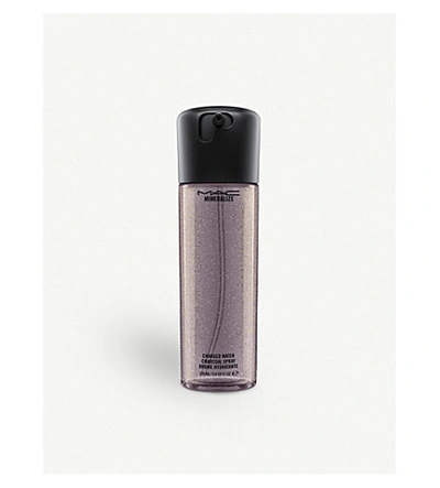 Shop Mac Mineralize Charged Water Charcoal Spray 100ml