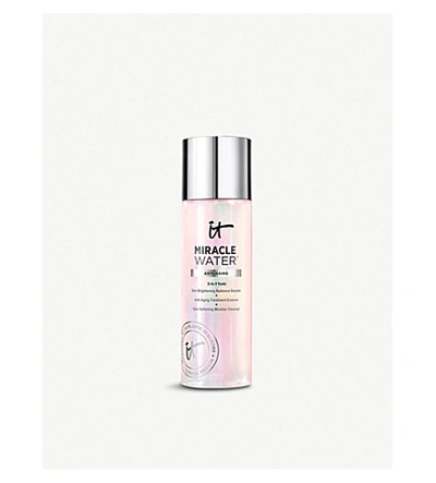 Shop It Cosmetics Miracle Water 3-in-1 Tonic 250ml In Na