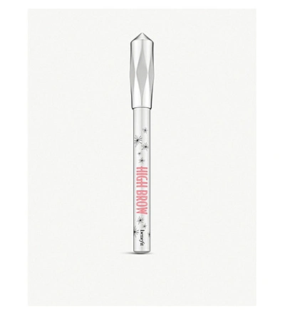 Shop Benefit High Brow Glow Brown Highlighter Pencil 2.8g