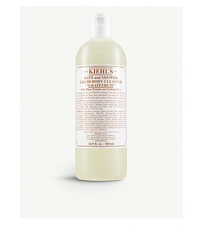 Shop Kiehl's Since 1851 Grapefuit Bath & Shower Liquid Body Cleanser