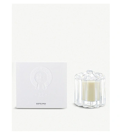 Shop Chrome Hearts +22+ Scented Candle 220g