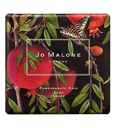 Shop Jo Malone London Pomegranate Noir Soap 100g