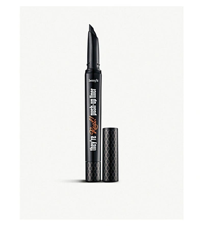 Shop Benefit They're Real! Push-up Eyeliner 1.4g