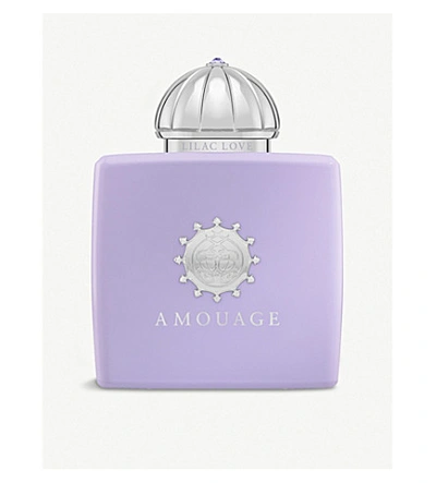 Shop Amouage Lilac Love Eau De Parfum