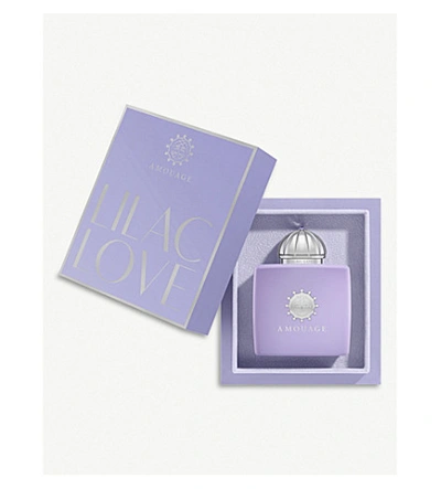 Shop Amouage Lilac Love Eau De Parfum
