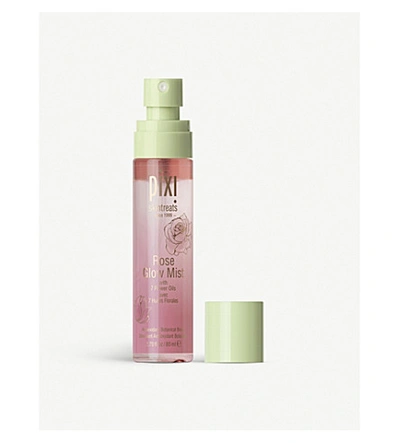 Shop Pixi Rose Glow Mist 80ml