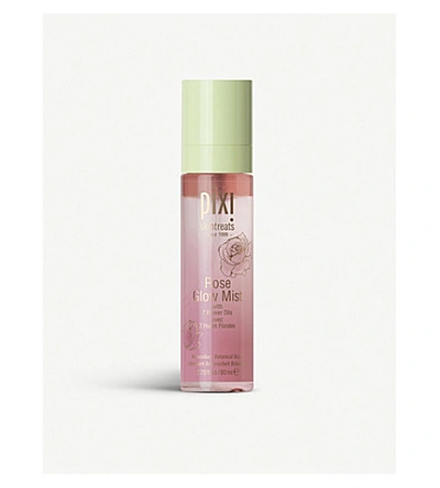 Shop Pixi Rose Glow Mist 80ml