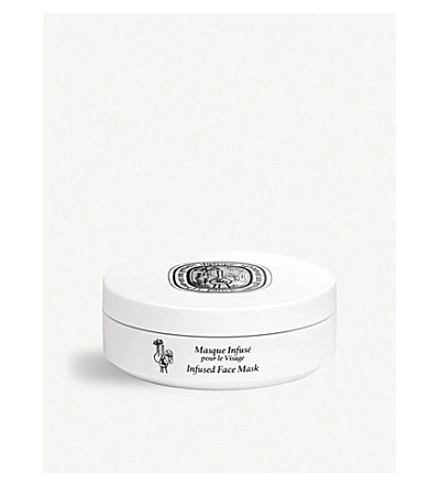 Shop Diptyque Masque Infuse L'art Du Soin 50ml