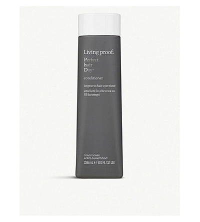 Shop Living Proof Perfect Hair Day (phd) Conditioner 236ml