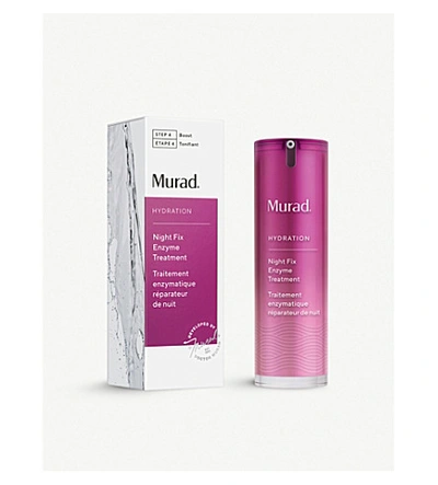 Shop Murad Night Fix Enzyme Treatment