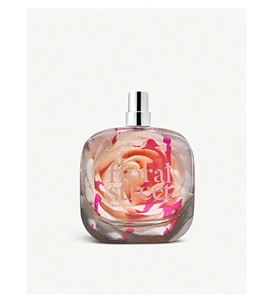 Shop Floral Street Neon Rose Eau De Parfum 50ml