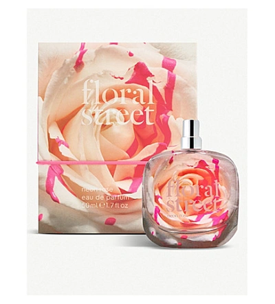 Shop Floral Street Neon Rose Eau De Parfum 50ml