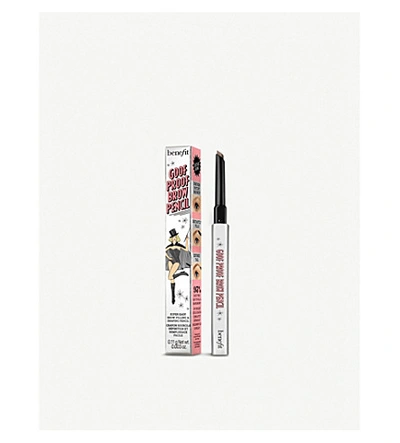 Shop Benefit Goof Proof Brow Pencil Mini 0.11g