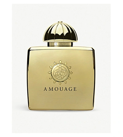 Shop Amouage Gold Woman Eau De Parfum