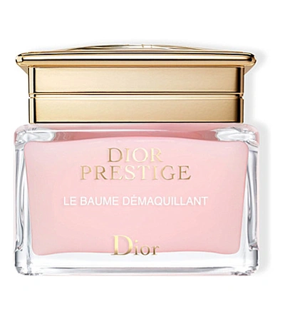 Shop Dior Prestige Cleansing Balm 150ml