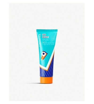 Sun Beauty Spf30 High Protection Velvet Milk 75ml | ModeSens