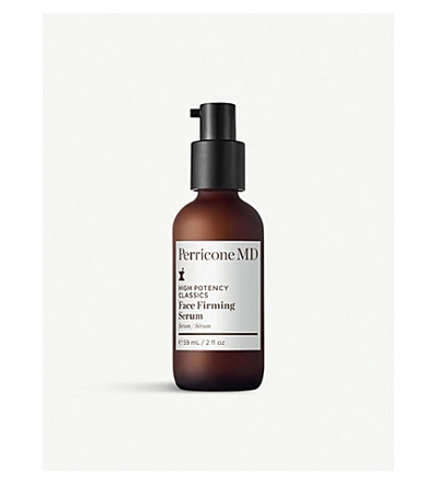 Shop Perricone Md High Potency Face Firming Serum 59ml