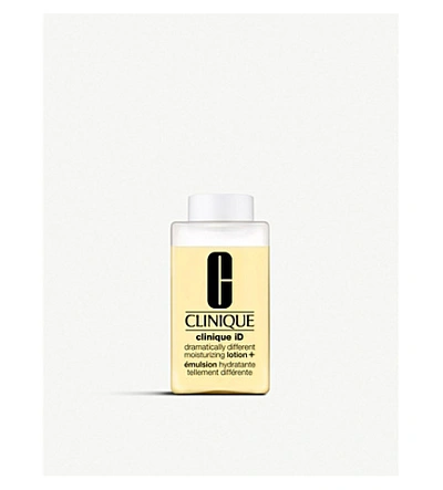 Shop Clinique Id Dramatically Different Moisturising Lotion Active Cartridge Lines And Wrinkles 125ml