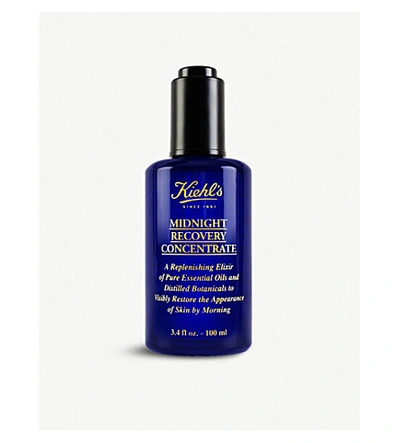 Shop Kiehl's Since 1851 Midnight Recovery Concentrate 100ml