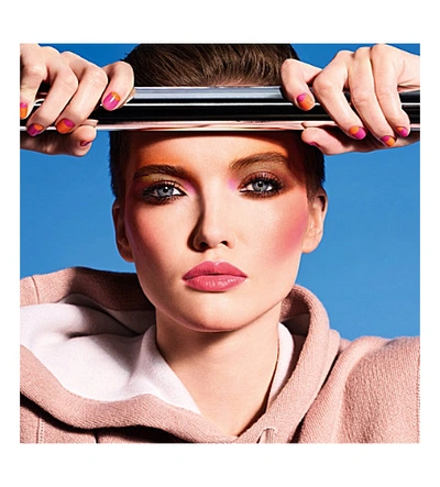 Shop Dior Colour Games 5 Couleurs High Fidelity Colours & Effects Limited Edition Eyeshadow Palette