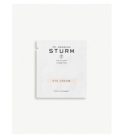Dr Barbara Sturm Eye Cream, 15ml - One Size