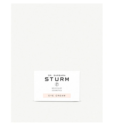 Dr Barbara Sturm Eye Cream, 15ml - One Size