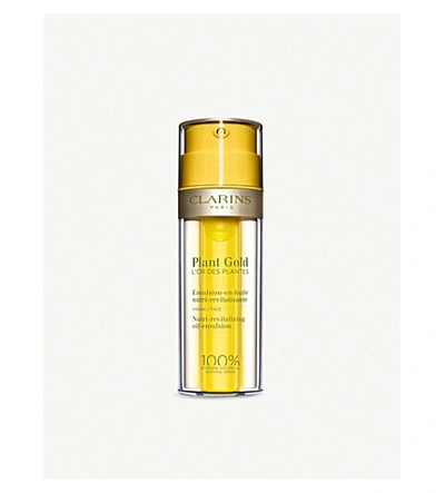 Shop Clarins Plant Gold 35ml