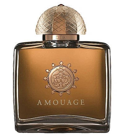 Shop Amouage Dia Woman Extrait De Parfum 50ml