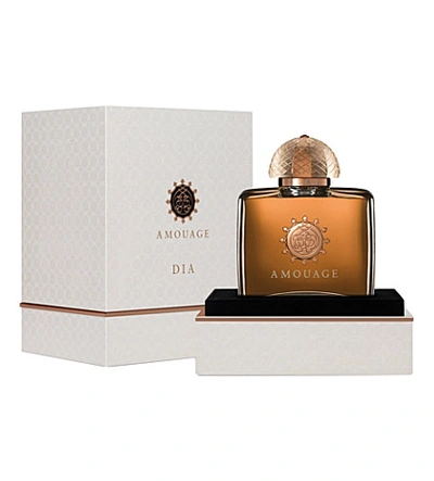 Shop Amouage Dia Woman Extrait De Parfum 50ml