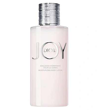 Shop Dior Joy By Moisturising Body Lotion