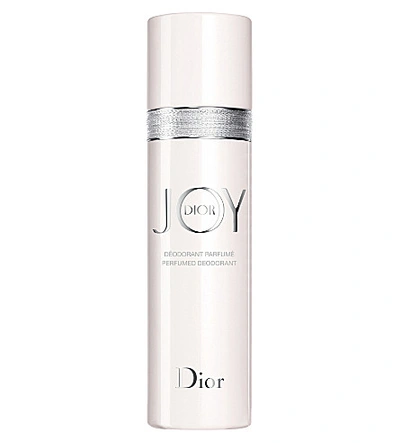 Shop Dior Joy By  Perfumed Deodorant Spray 100ml In Na