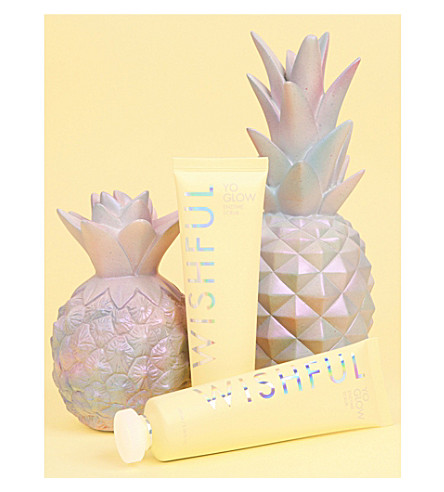 huda wishful enzyme 100ml