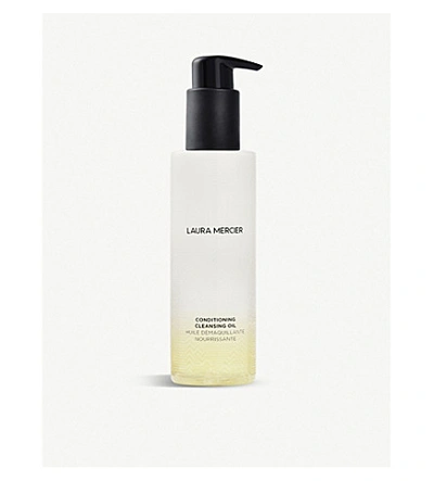 Shop Laura Mercier Conditioning Cleansing Oil