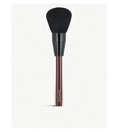 Shop Kevyn Aucoin The Large Blush And Powder Brush