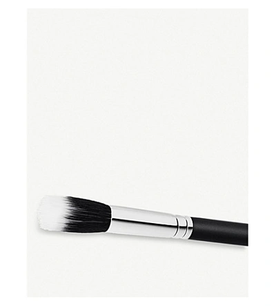 Shop Mac 188 Small Duo Fibre Face Brush