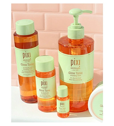 Shop Pixi Glow Tonic 250ml