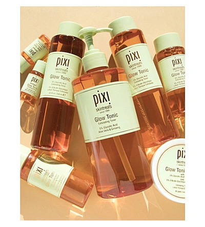 Shop Pixi Glow Tonic 250ml