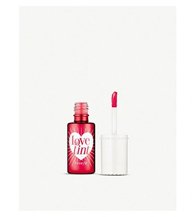 Shop Benefit Love Tint Cheek And Lip Stain 6ml