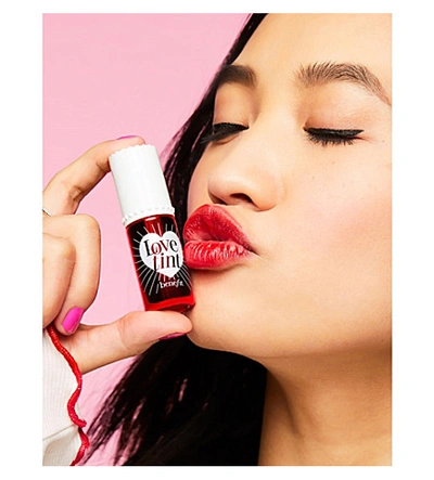 Shop Benefit Love Tint Cheek And Lip Stain 6ml