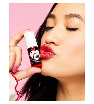 Benefit Love Tint Cheek And Lip Stain 6ml
