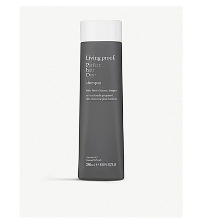 Shop Living Proof Perfect Hair Day (phd) Shampoo 236ml