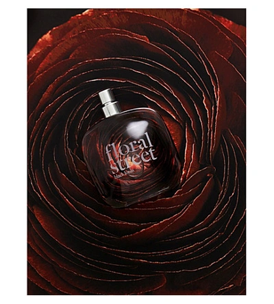 Floral Street Black Lotus Eau De Parfum 1.7 oz/ 50 ml Eau De Parfum Spray