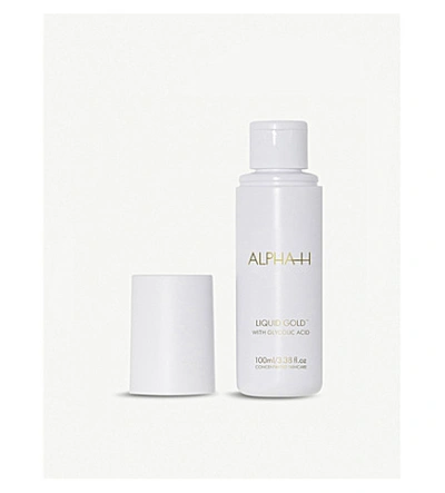 Shop Alpha-h Liquid Gold With Glycolic Acid